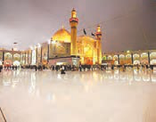 کاربرد سنگ مرمر