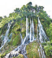 آلودگی آب رودخانه
