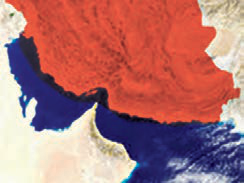 سواحل پرتگاهی جنوب کشور